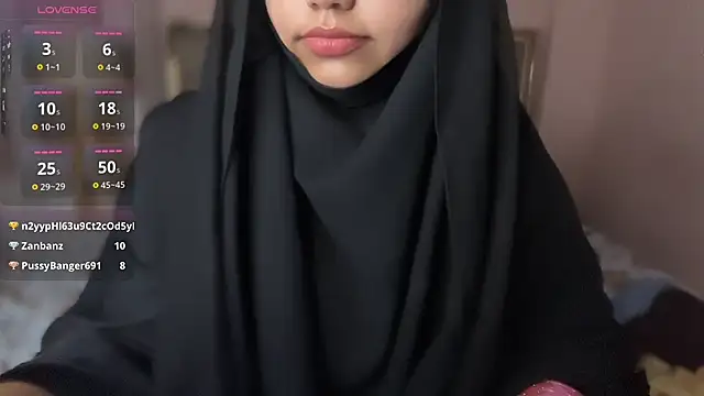 Miss_Rose__'s Live XXX Chat