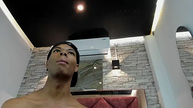 Chat XXX en directo de AngelDuster__
