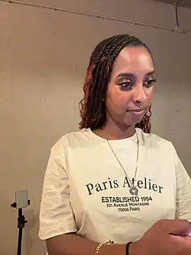 Your_Paris 现场XXX聊天