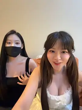 tutuya01 Show Webcam