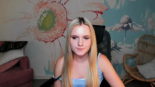 SherriButlers' Live XXX Chat