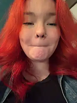 Baby__Fox's Live XXX Chat