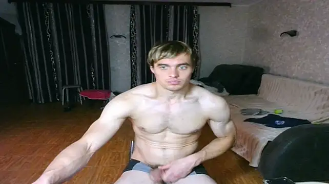 aleksandr17119 XXX чат на живо