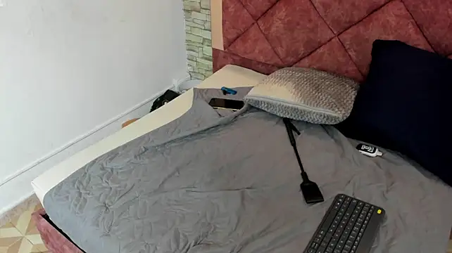AngelDuster__ Live XXX-chat