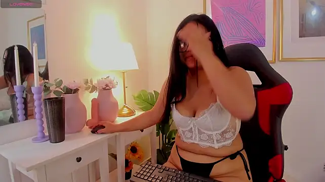 Mafira_dh Chat XXX live