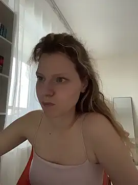 Chat +18 de MaryHiggins ao vivo