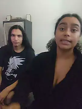 Chatroom XXX en direct de cinnaminnie