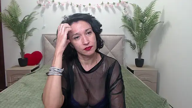 CameronEnns Chat XXX in diretta