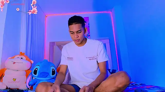 dilan_alfonzo Obrolan Langsung XXX