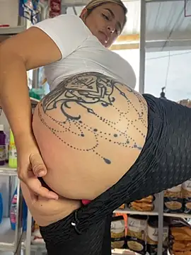 Sembang XXX Secara Langsung sammyqueenx21