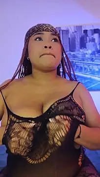 PlacerTallaXXX's Webcam Show