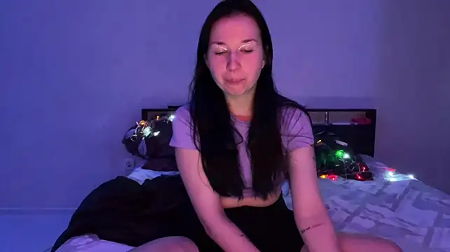 velvet_secrett live XXX chat