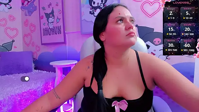 Natasha__7 Chat XXX in diretta
