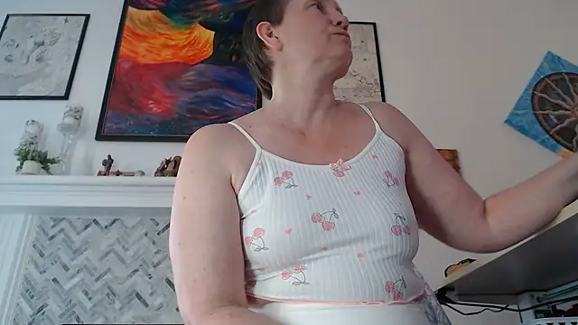 Chat +18 de AuroraWillows ao vivo