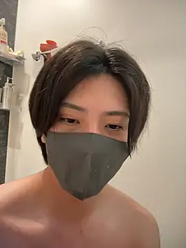Chat XXX ao vivo de CHROME-kun925