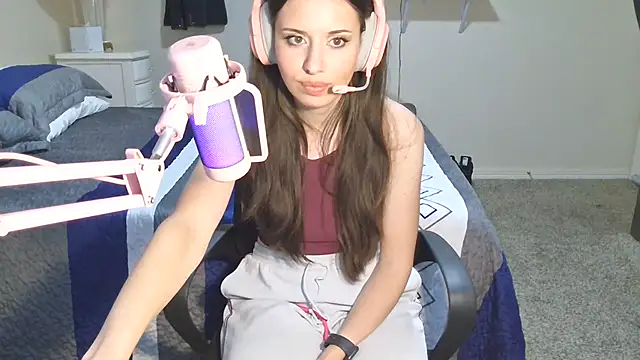Chat XXX ao vivo de alisonfields