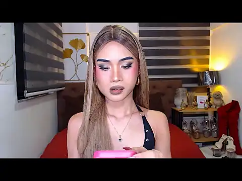 Chat +18 de JuicyCockThea ao vivo