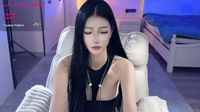 Chat XXX en directo de JoooJo_