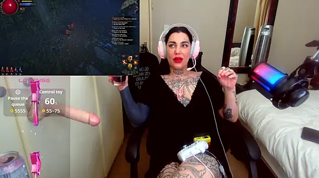 Chat XXX en directo de AshleyFayex