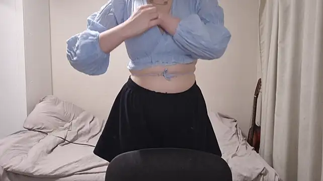 BloomMoon Chat XXX live