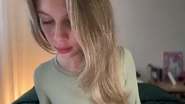 Chat XXX en directo de Milky___Way