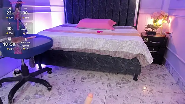 Chat XXX Live SwettRenata_