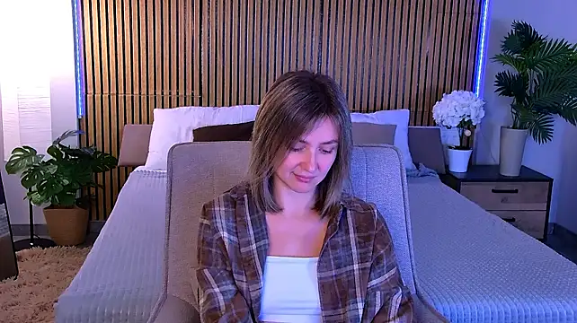Chat XXX en directo de EmeraldGlow