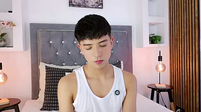 Keen_Nico – Live XXX-chat