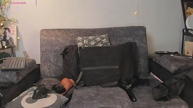 cattaleya_rvw's Live XXX Chat