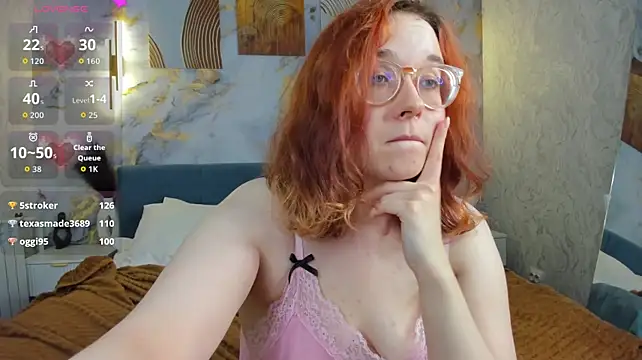 Chat XXX en directo de Aleks-casterrr