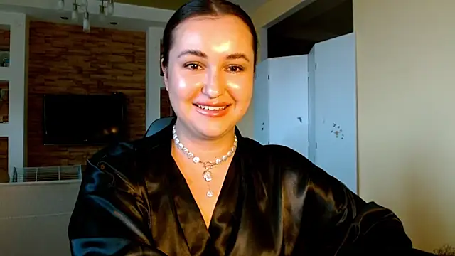Chat XXX ao vivo de ElizabethJam
