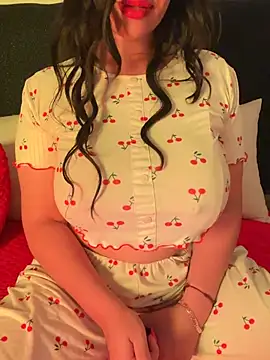 onlyrima_69 Adlı Modelin Canlı XXX Sohbeti