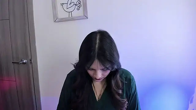 Živý XXX chat Kyomi_chang