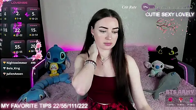 Chat XXX en directo de SemurMur