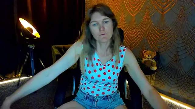 Anabell_xxx's Live XXX Chat