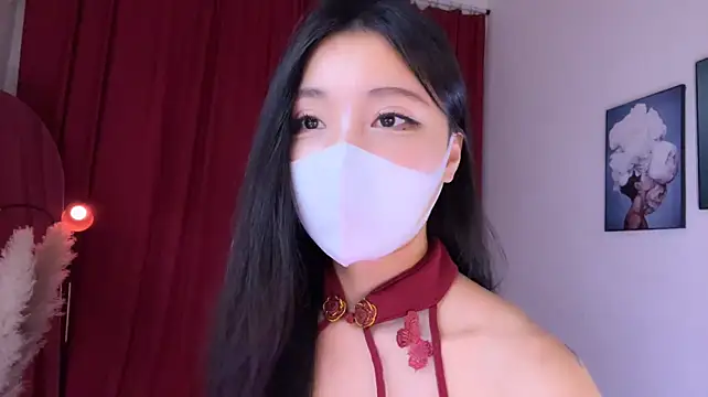 Chatroom XXX en direct de A_soft_touch
