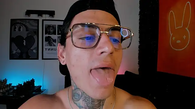 Simon_cortes Live XXX-chat
