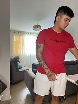 Christopher_strongg – Live XXX-chat