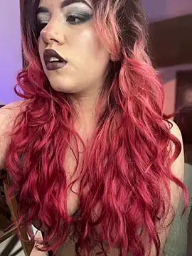 Chat XXX en directo de NikkiNix