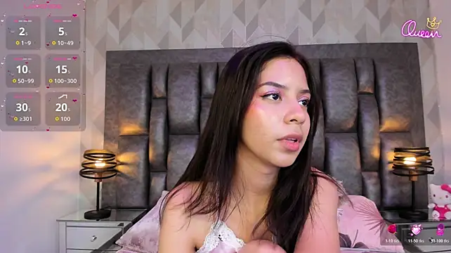 AriRose's Live XXX Chat