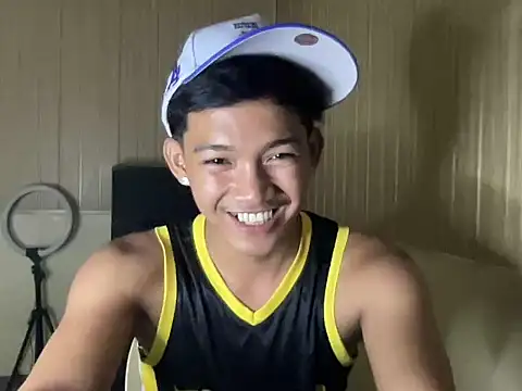 YourcumBoy77 Obrolan Langsung XXX