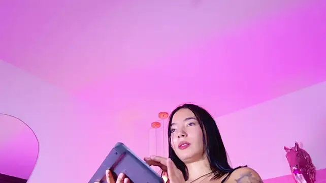 VainillaSecret 现场XXX聊天
