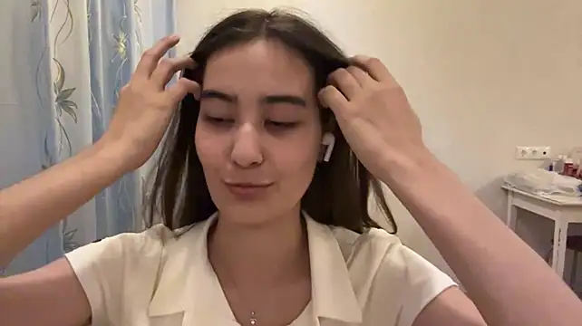 RaguelHarpst – Live XXX-chat