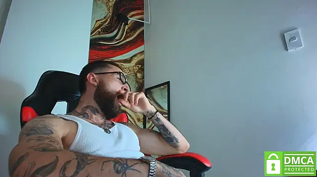 Luke_davis01 라이브 XXX 채팅