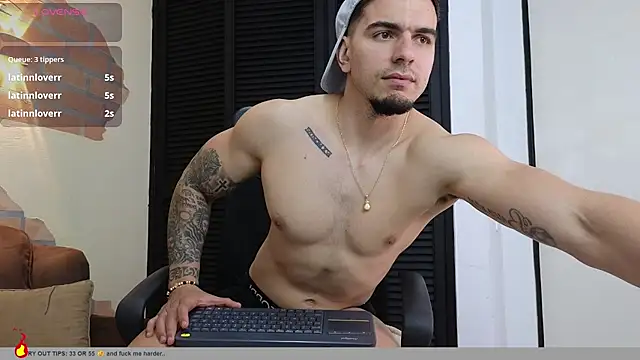 Josh_miller01 라이브 XXX 채팅