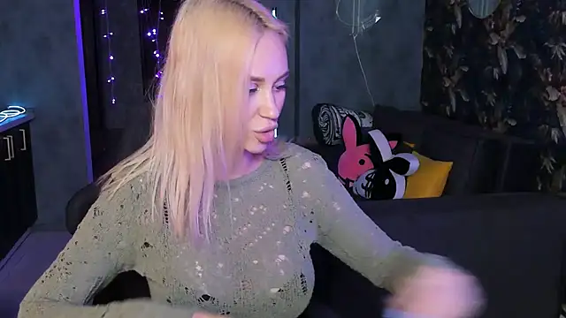 Blckmirrorr 라이브 XXX 채팅