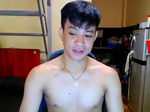 AsianCUMQUICKLY's Live XXX Chat