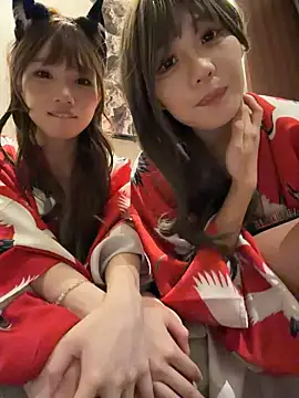 Yiyi-707 Webcamshow