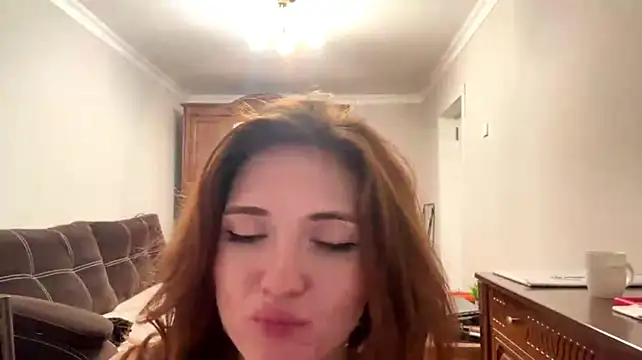 AlinaFinalgon's Live XXX Chat
