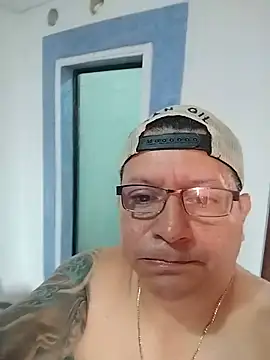 צ'אט XXX בשידור חי של Terraluna333